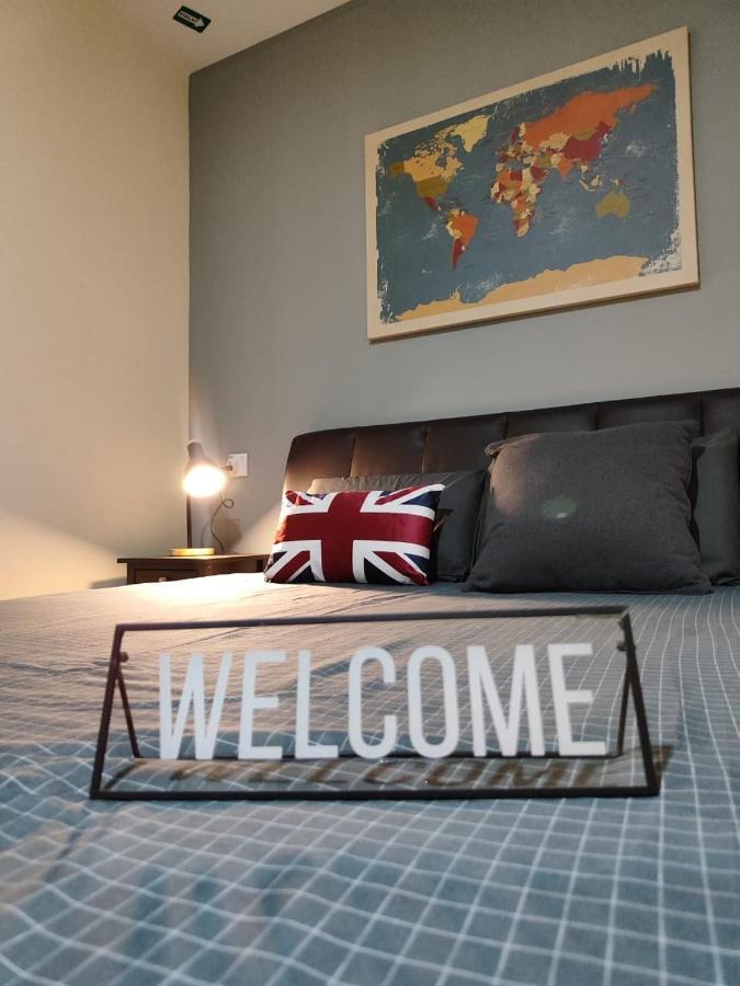 Suite Us Guesthouse Kubang Kerian Kota Bharu Esterno foto