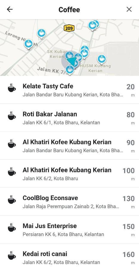 Suite Us Guesthouse Kubang Kerian Kota Bharu Esterno foto